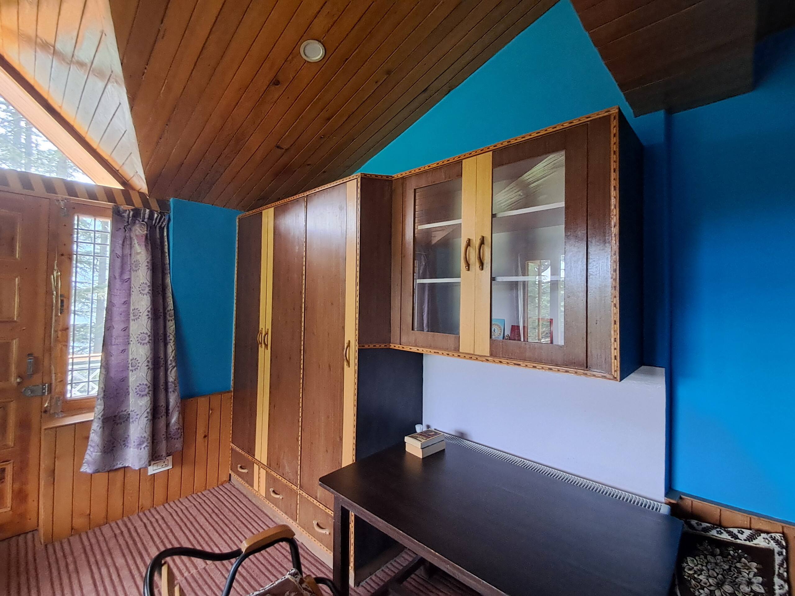 Shantiloka - 2bhk in the Himalayas 19