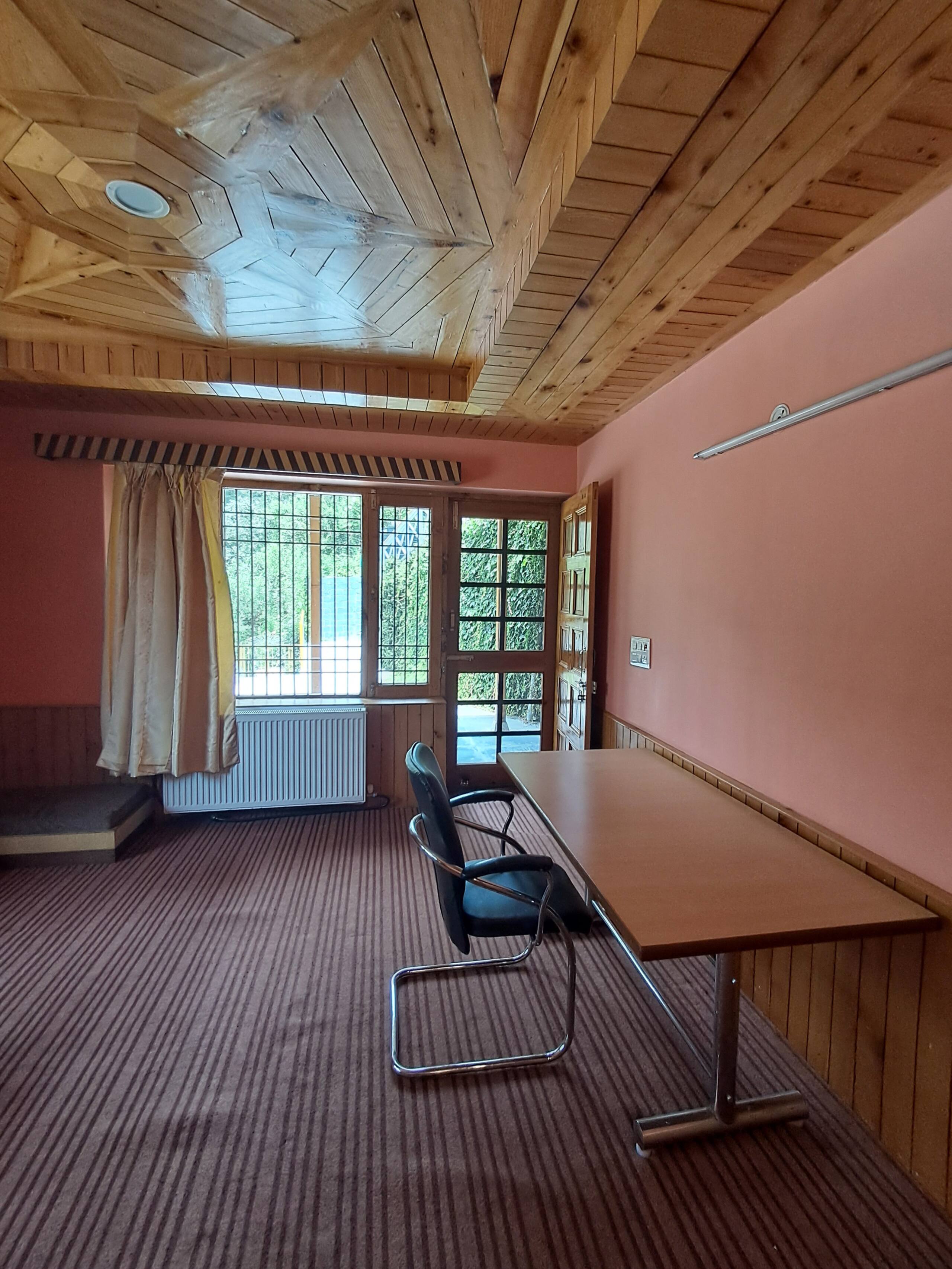 Shantiloka - 2bhk in the Himalayas 10