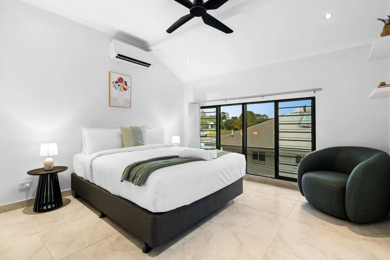 Zen Tropica: Family Luxury Retreat ~ Pool ~ BBQ 9