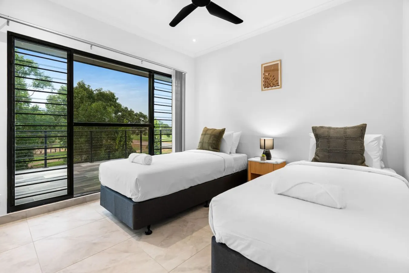 Zen Tropica: Family Luxury Retreat ~ Pool ~ BBQ 12