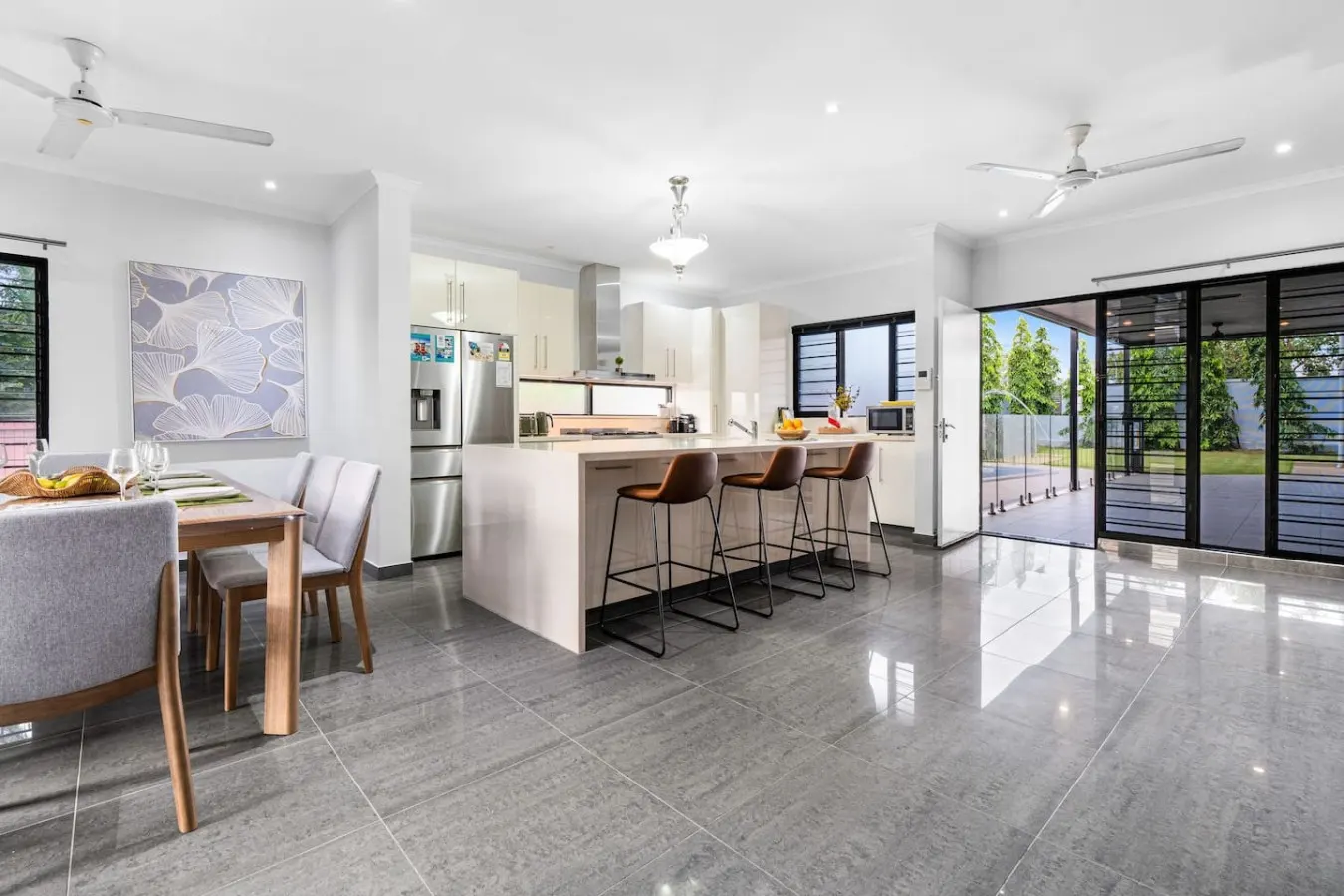 Zen Tropica: Family Luxury Retreat ~ Pool ~ BBQ 19