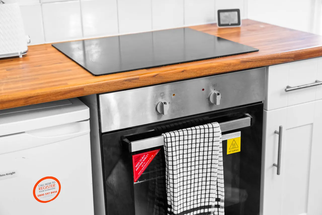 Modern Apartment - Fast Wi-Fi - Wolverhampton 18