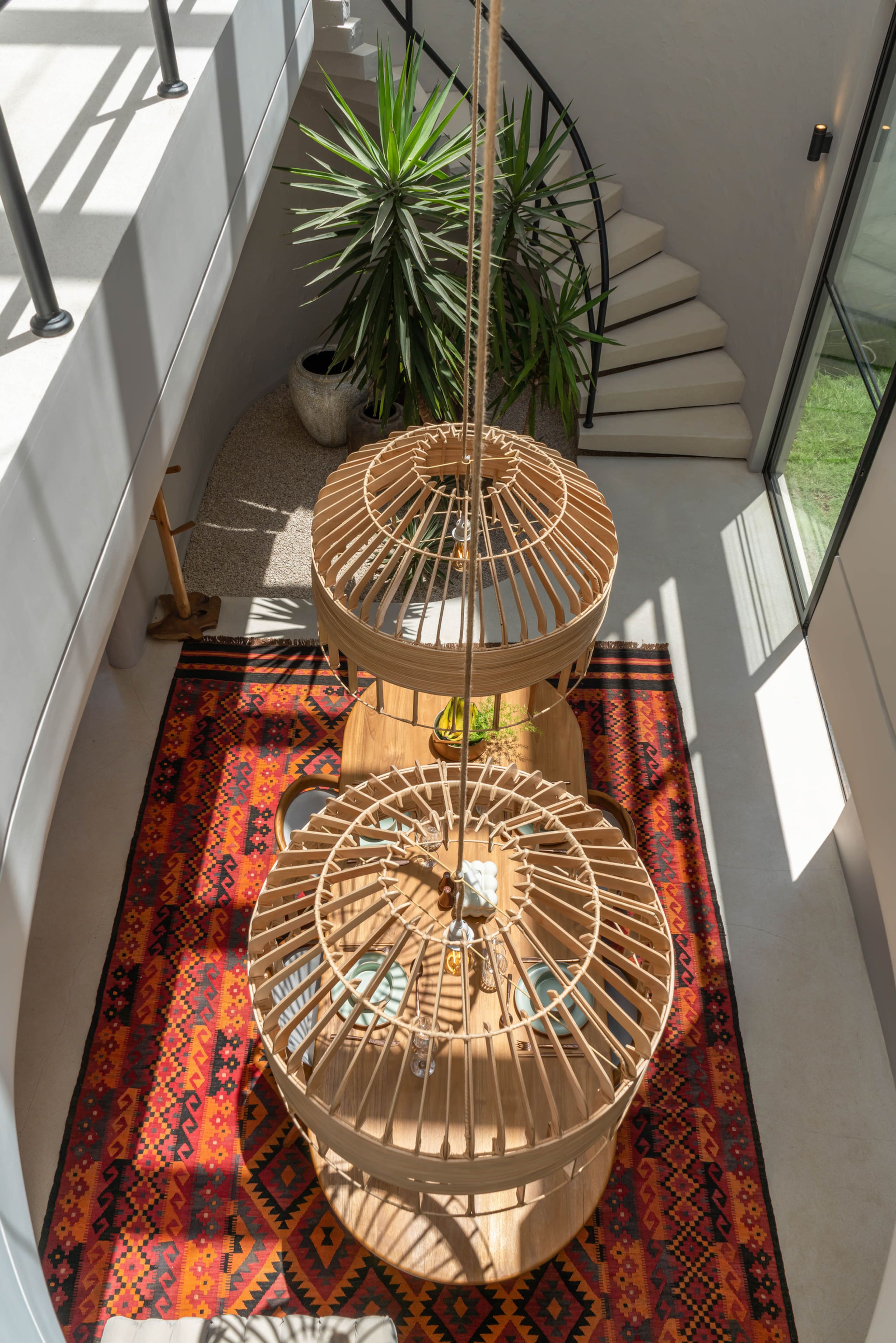 Berawa Breeze: Chic 4BR Beachside Oasis with Sauna 14