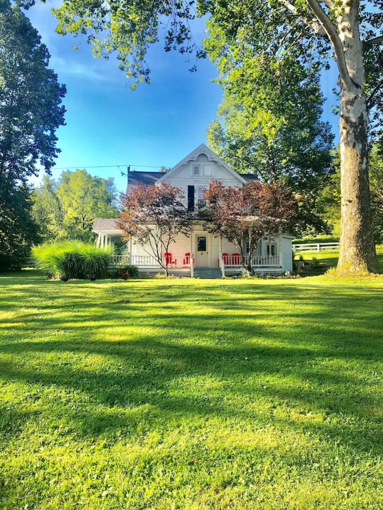 Farmhouse Unique Country Getaways — photo 2