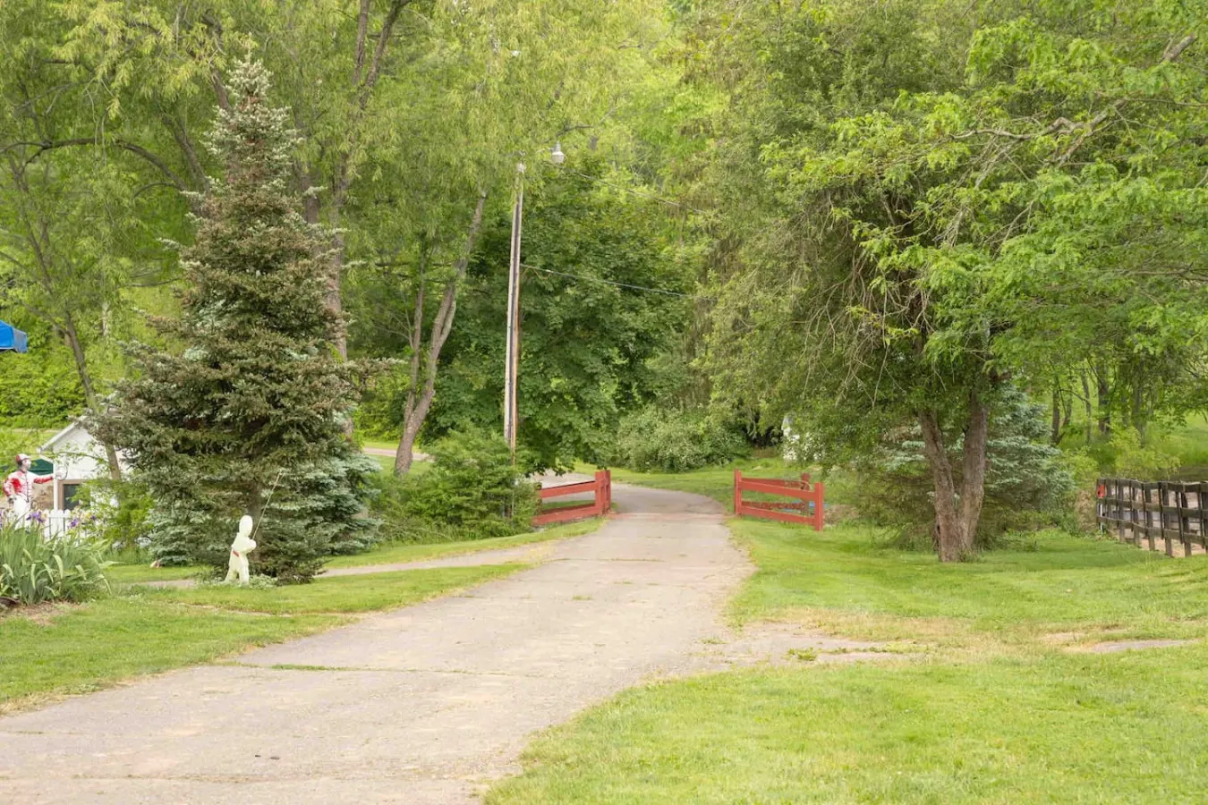 Farmhouse Unique Country Getaways 10