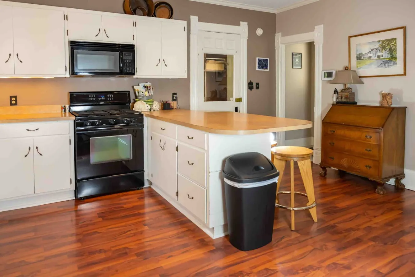 Farmhouse Unique Country Getaways 15