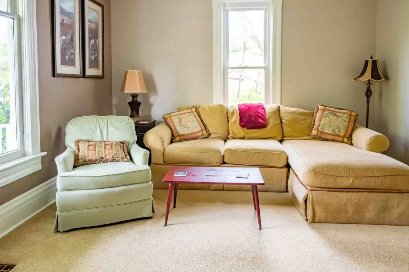 Farmhouse Unique Country Getaways 18