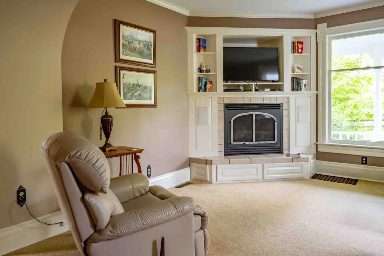 Farmhouse Unique Country Getaways 19