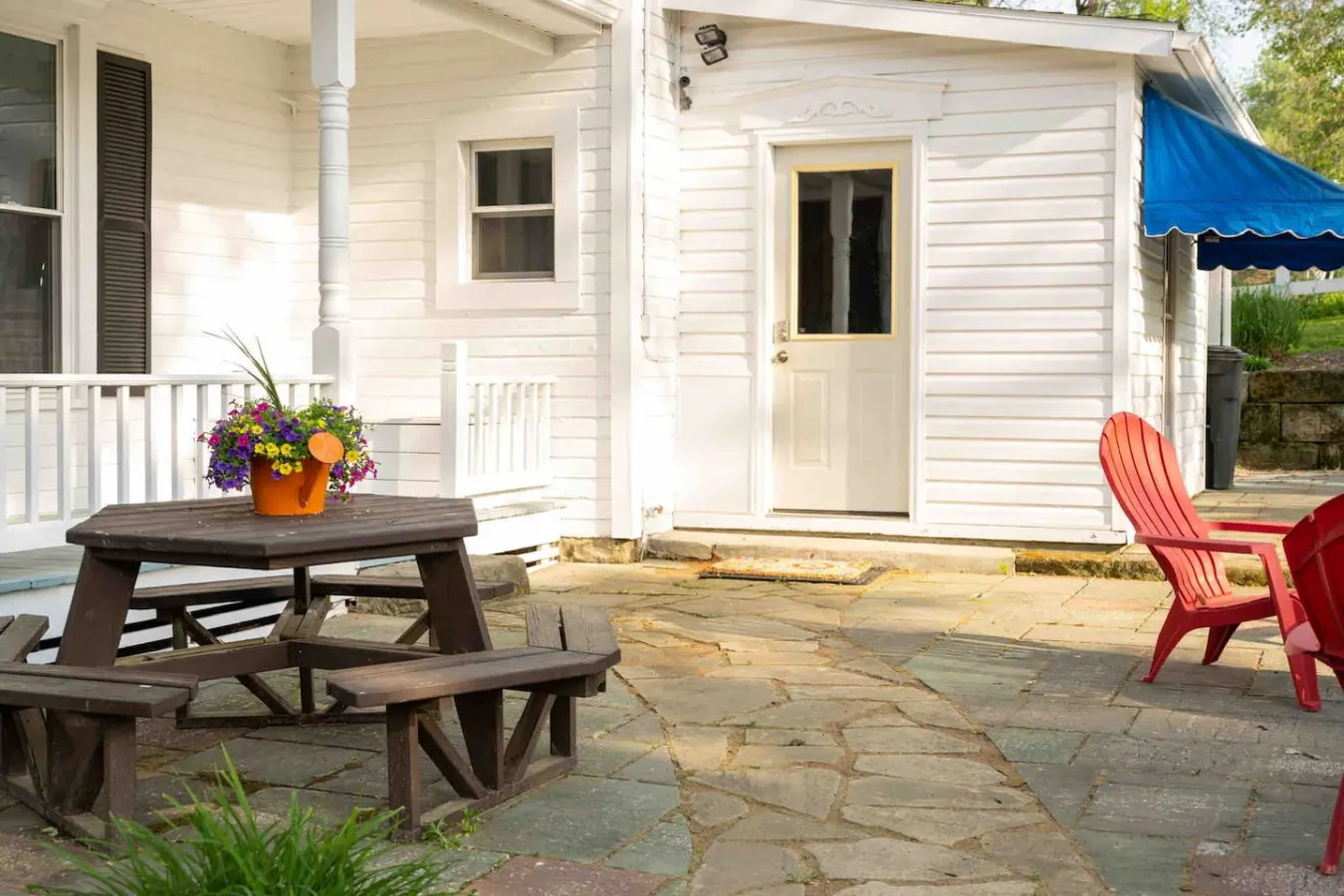 Farmhouse Unique Country Getaways — photo 5