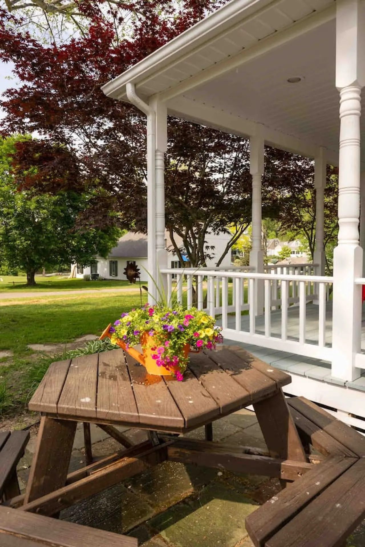 Farmhouse Unique Country Getaways 6
