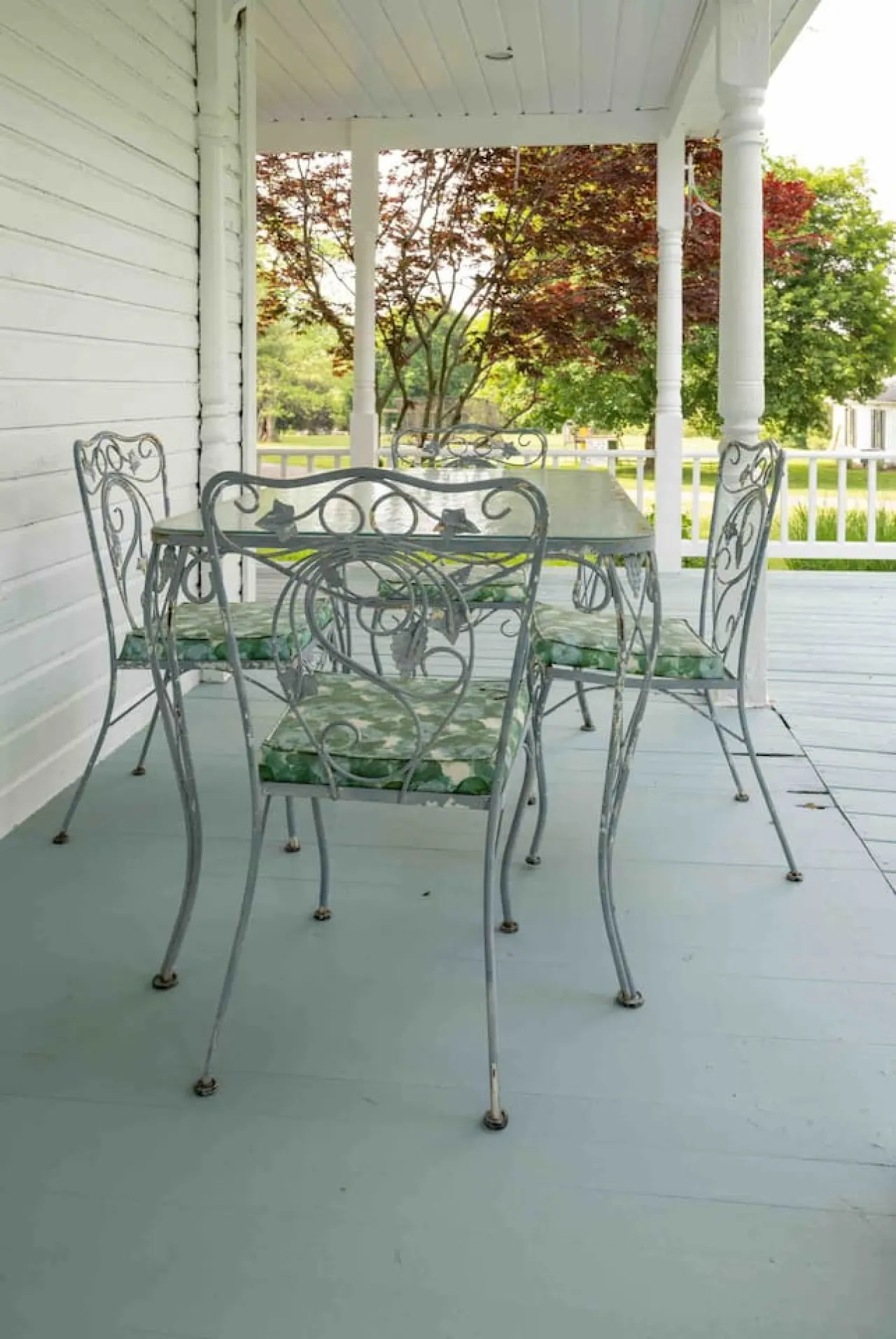 Farmhouse Unique Country Getaways 8