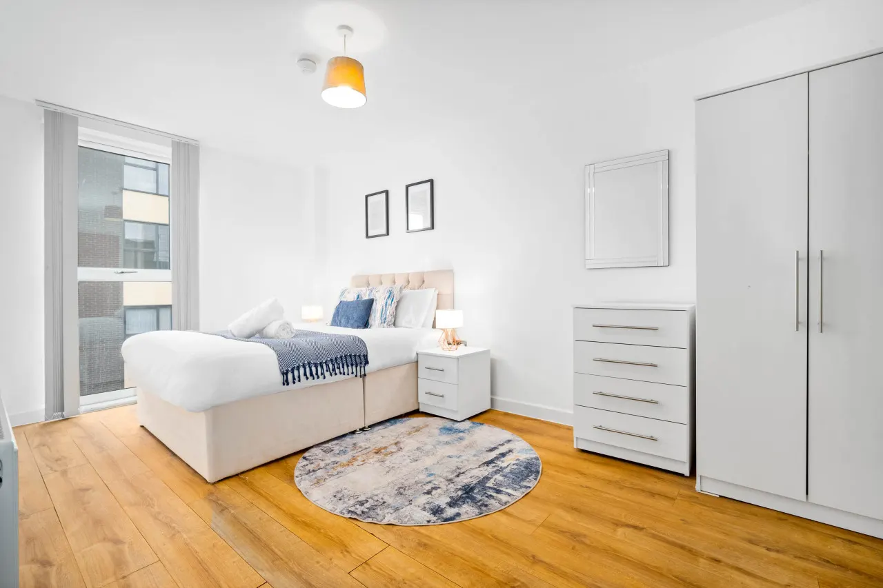 Stylish Central Apartment - JQ - Netflix — photo 2