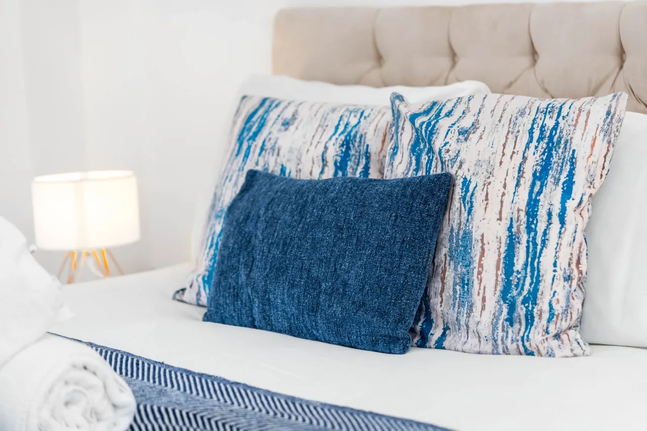Stylish Central Apartment - JQ - Netflix 19