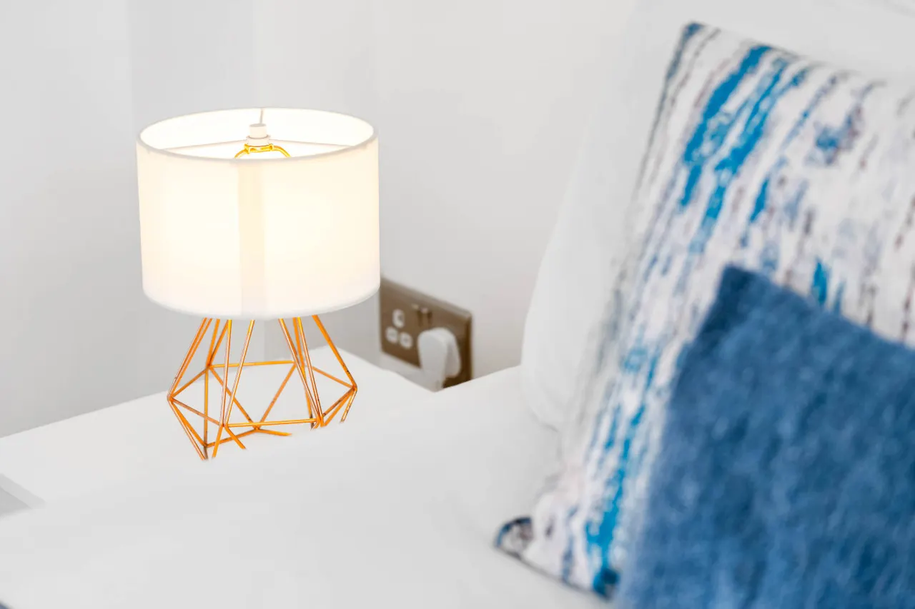 Stylish Central Apartment - JQ - Netflix 20