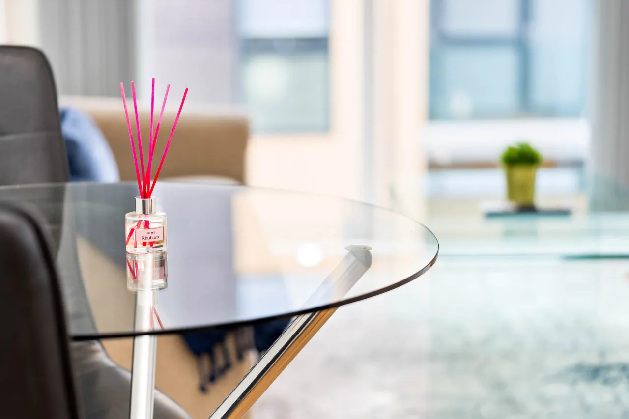 Stylish Central Apartment - JQ - Netflix — photo 5