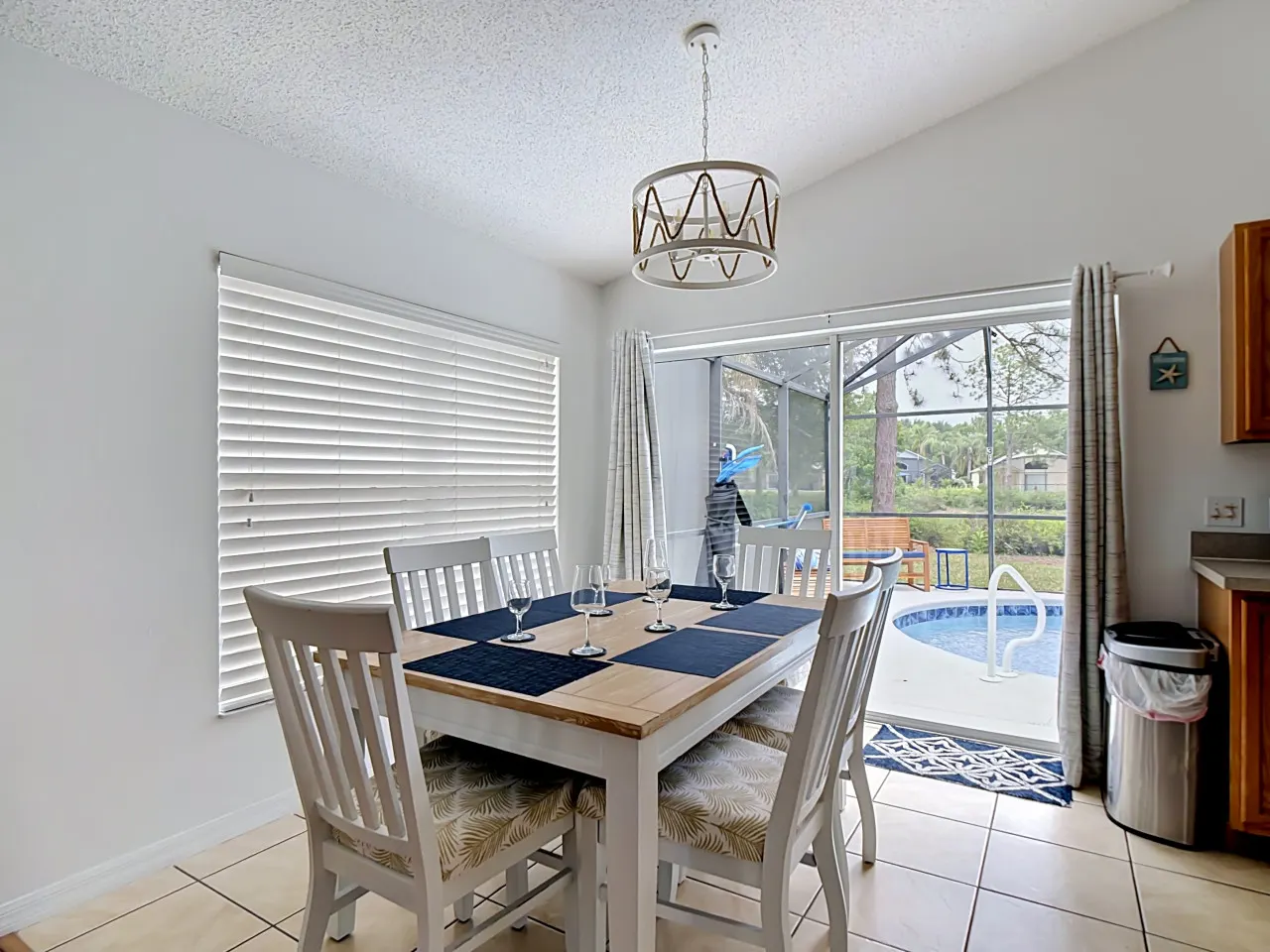 Family Villa with Pool in Southern Dunes 7