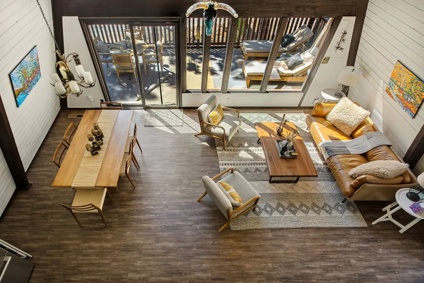 *NEW* Larks Modern Nest Near Lake, Spa & Arcade 6