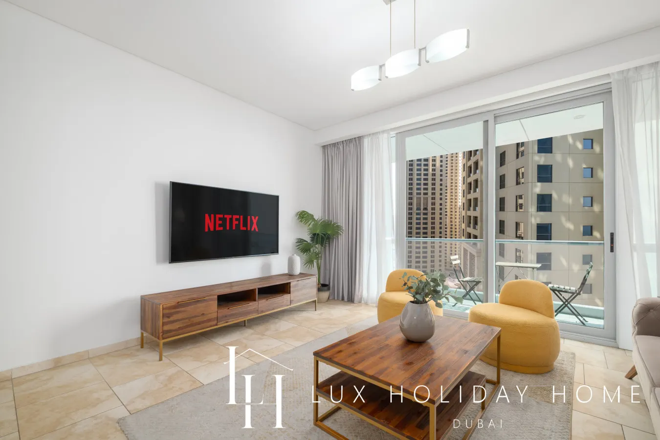 LUX The Luxury Sunny JBR Beach Views 2 9