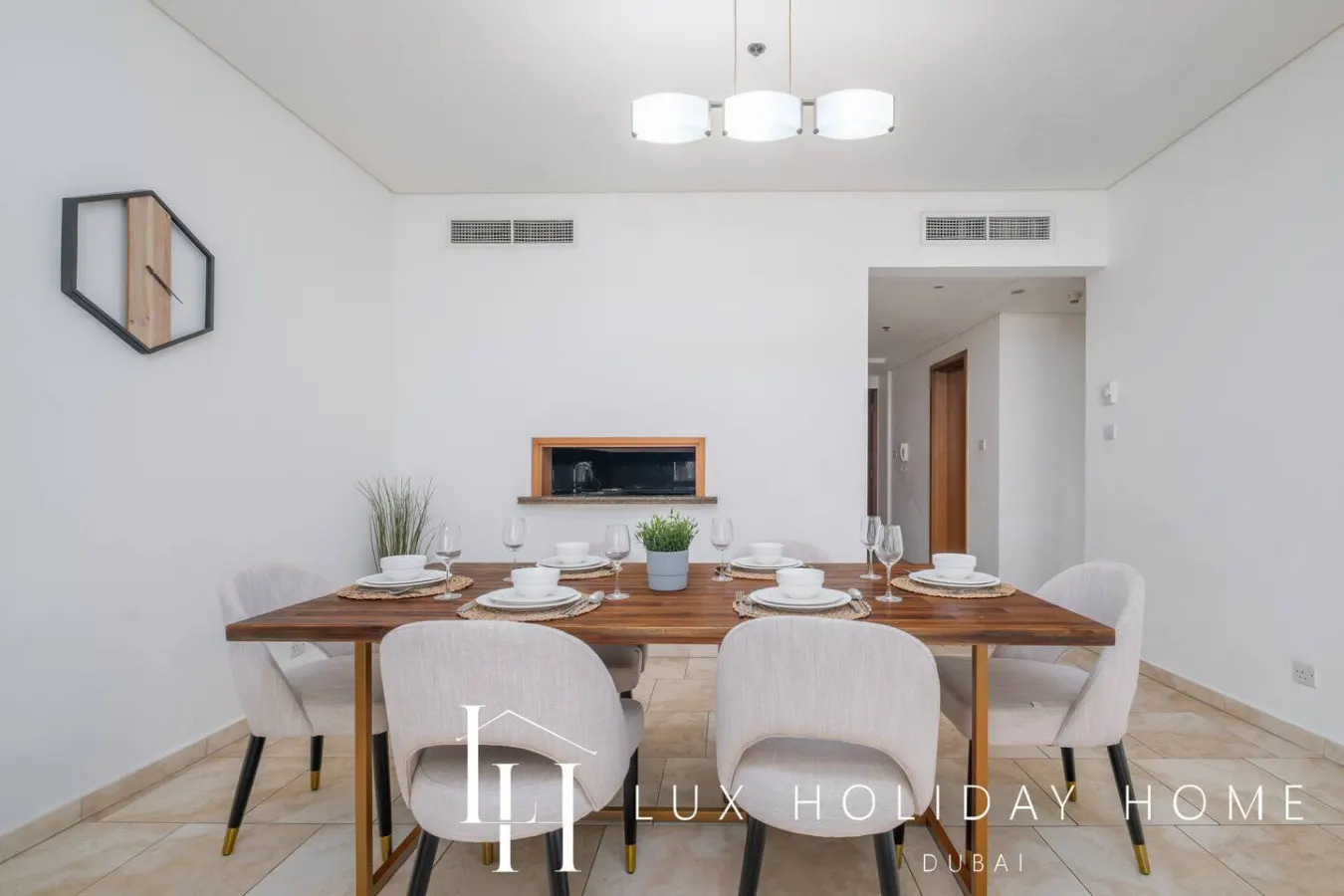 LUX The Luxury Sunny JBR Beach Views 2 11