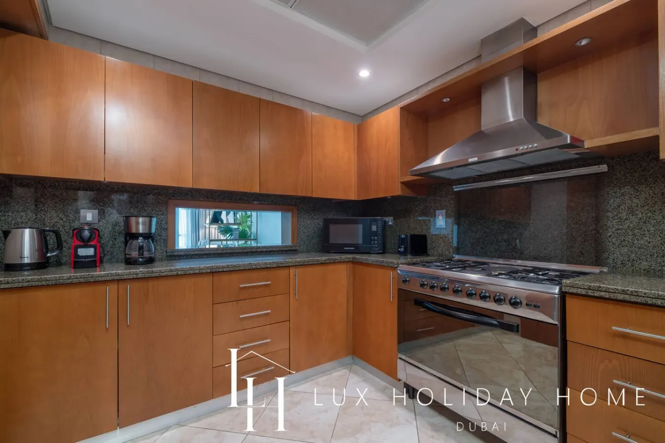 LUX The Luxury Sunny JBR Beach Views 2 12