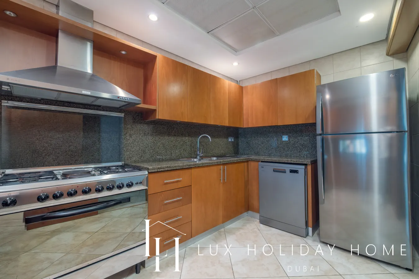 LUX The Luxury Sunny JBR Beach Views 2 13