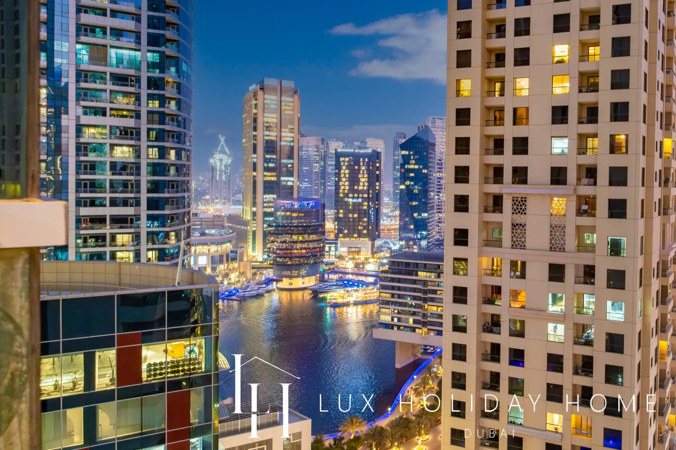 LUX The Luxury Sunny JBR Beach Views 2 14