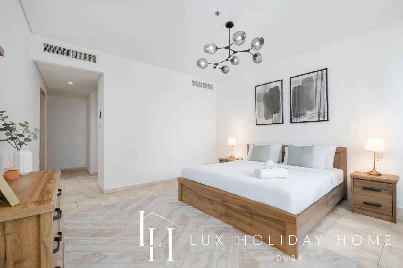LUX The Luxury Sunny JBR Beach Views 2 15