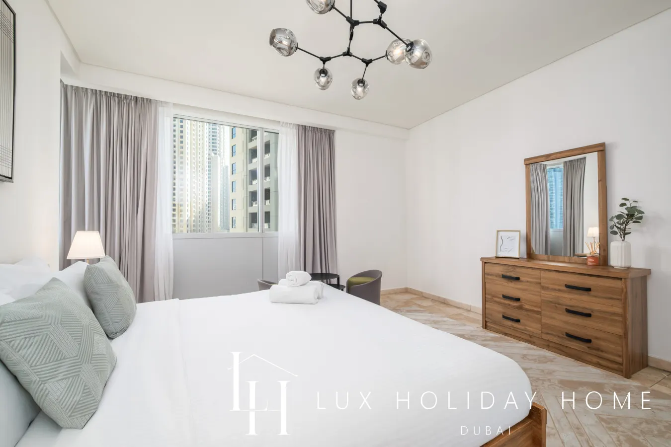 LUX The Luxury Sunny JBR Beach Views 2 16
