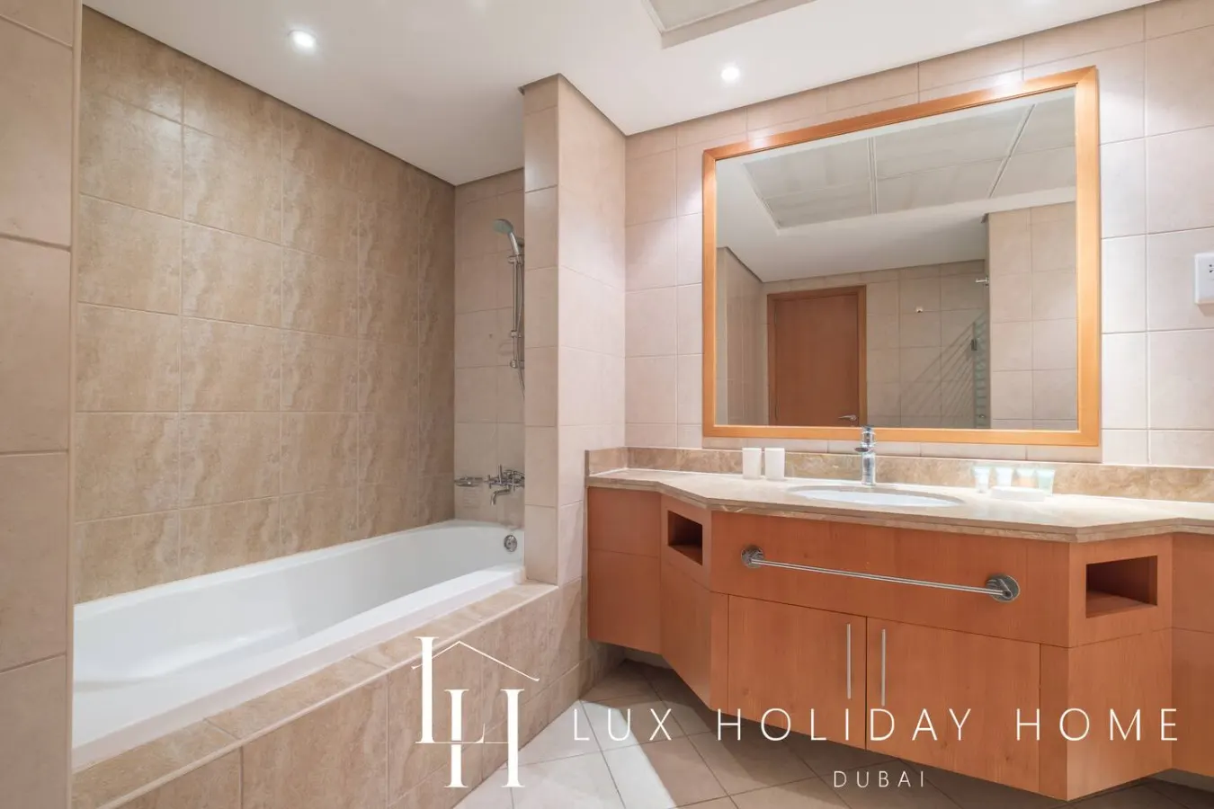 LUX The Luxury Sunny JBR Beach Views 2 18