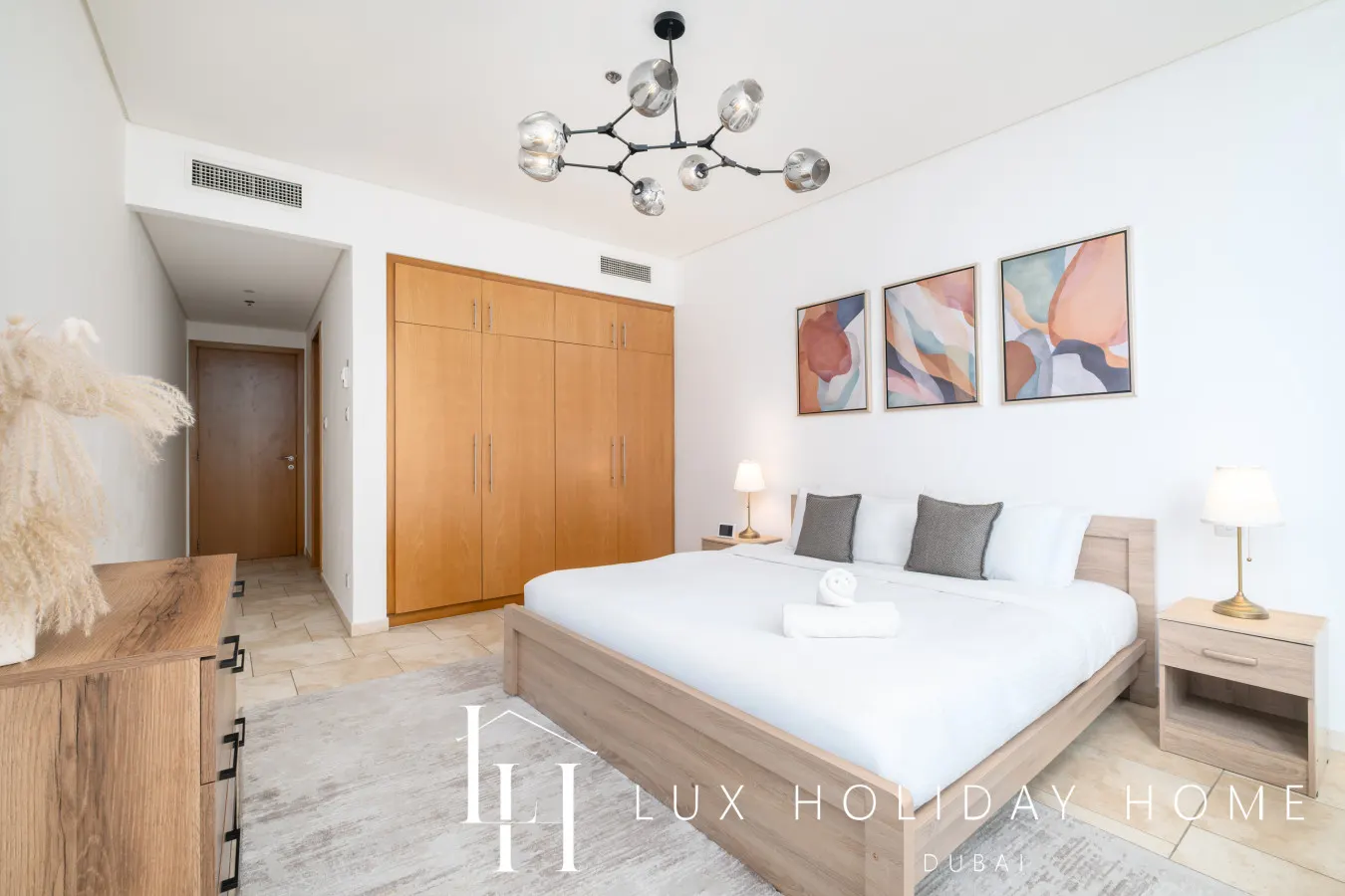 LUX The Luxury Sunny JBR Beach Views 2 19