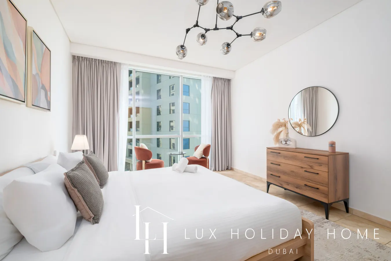 LUX The Luxury Sunny JBR Beach Views 2 20