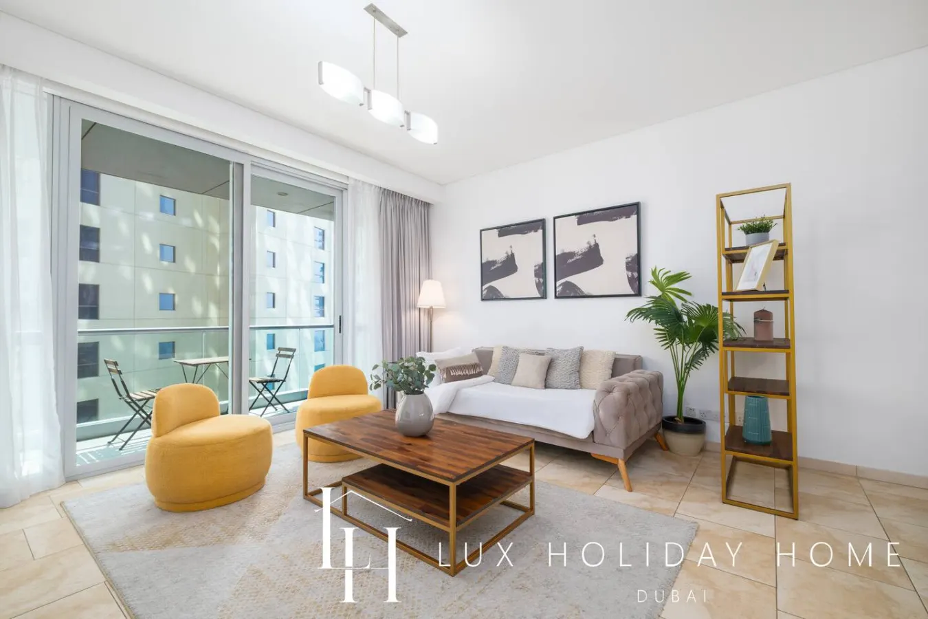 LUX | The Luxury Sunny JBR Beach Views 2 — photo 5