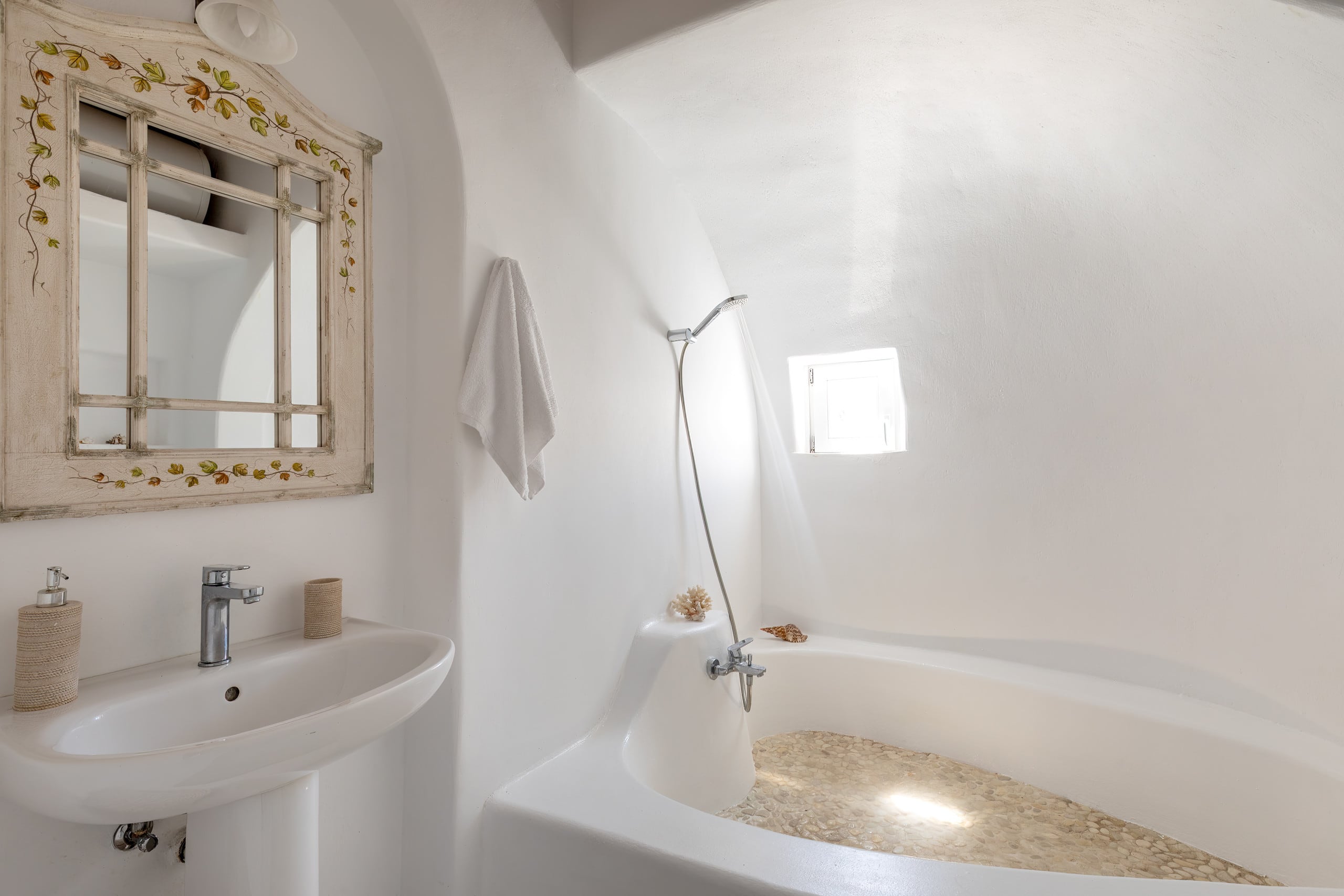 Villa Zanetti Mykonos • Private Pool 17