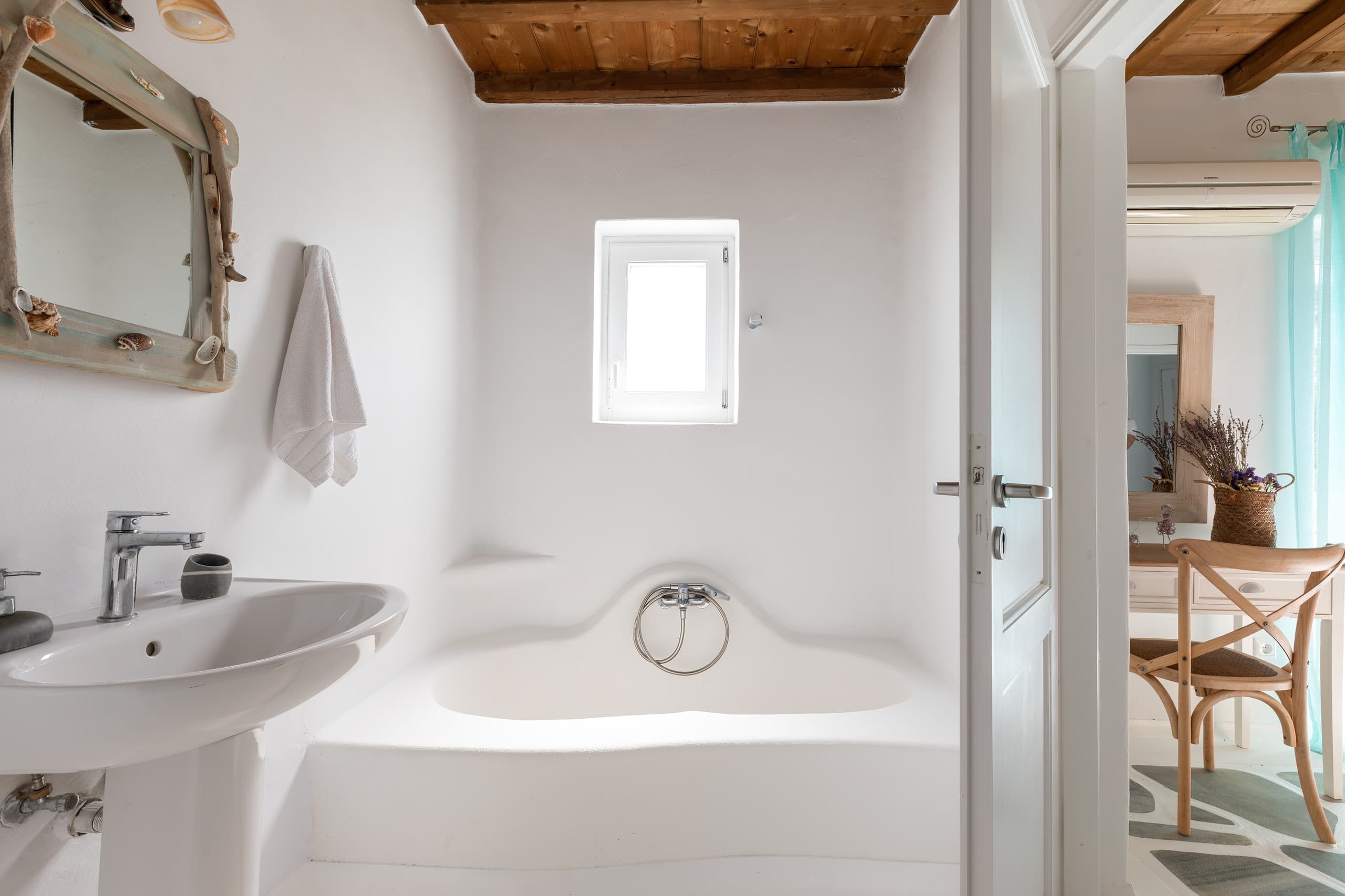 Villa Zanetti Mykonos • Private Pool 19