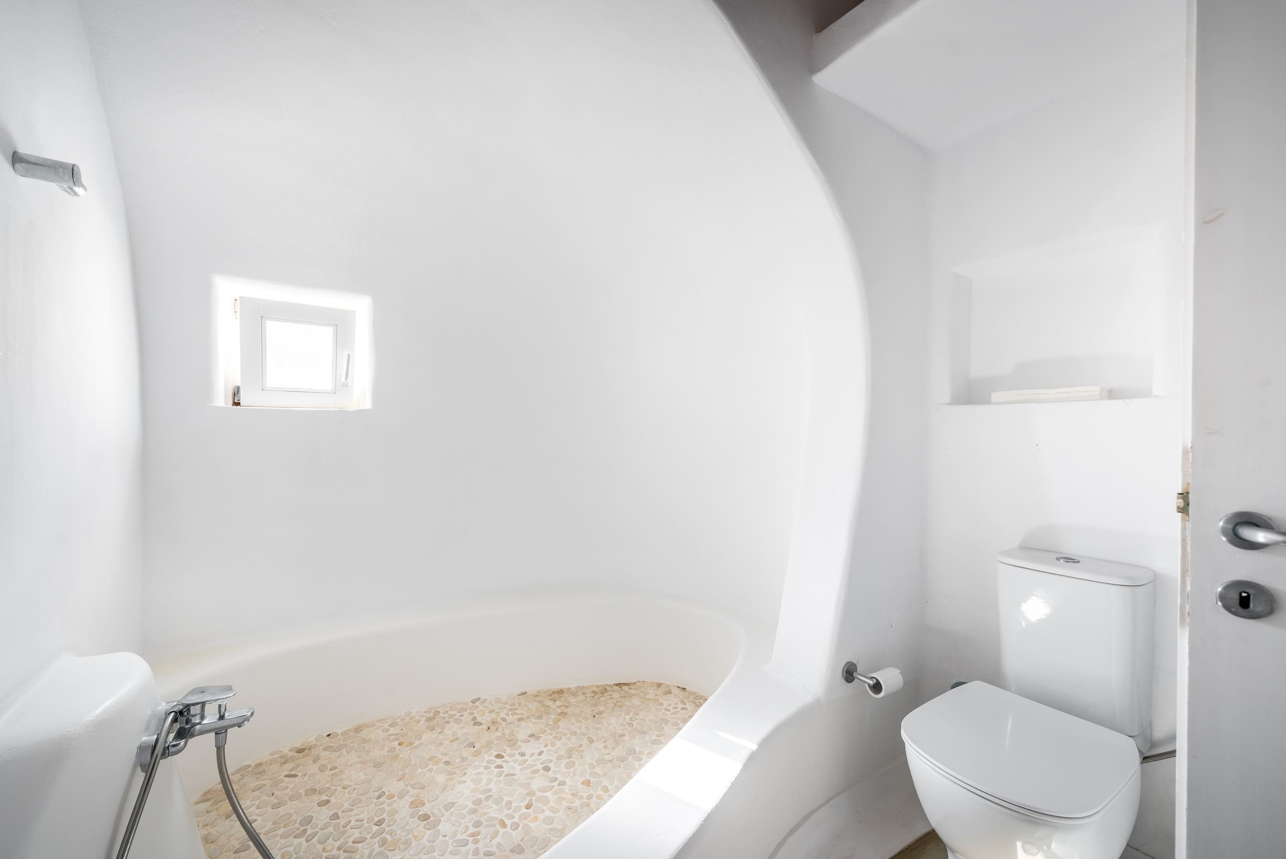 Villa Zanetti Mykonos • Private Pool 18