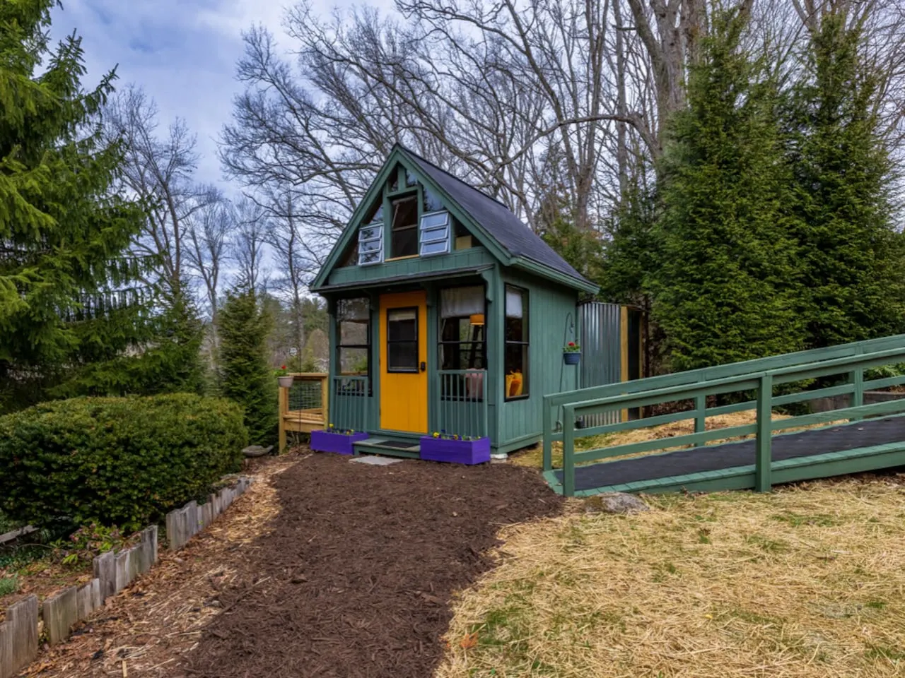 Perfect Location to Asheville, Smoky Mtns, Hiking
