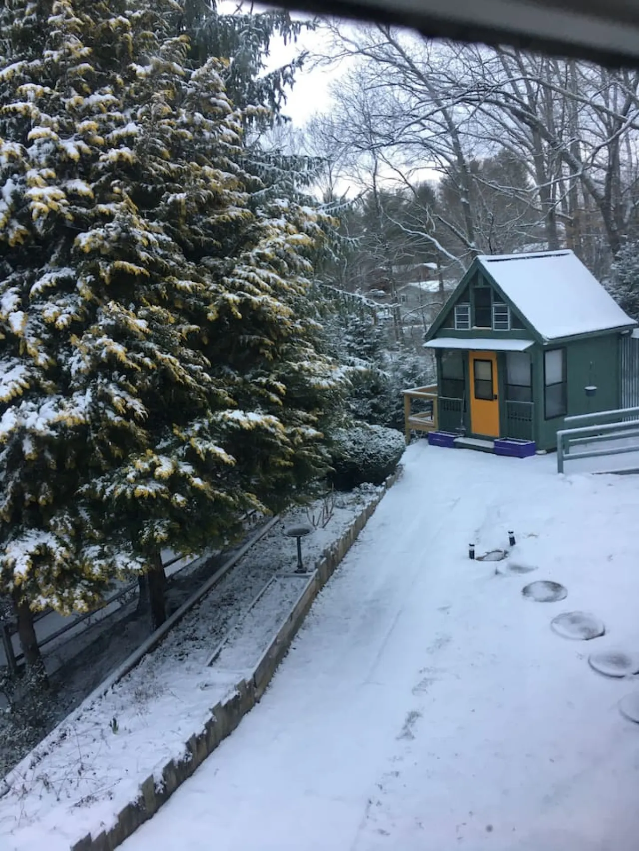 Perfect Location to Asheville, Smoky Mtns, Hiking 18