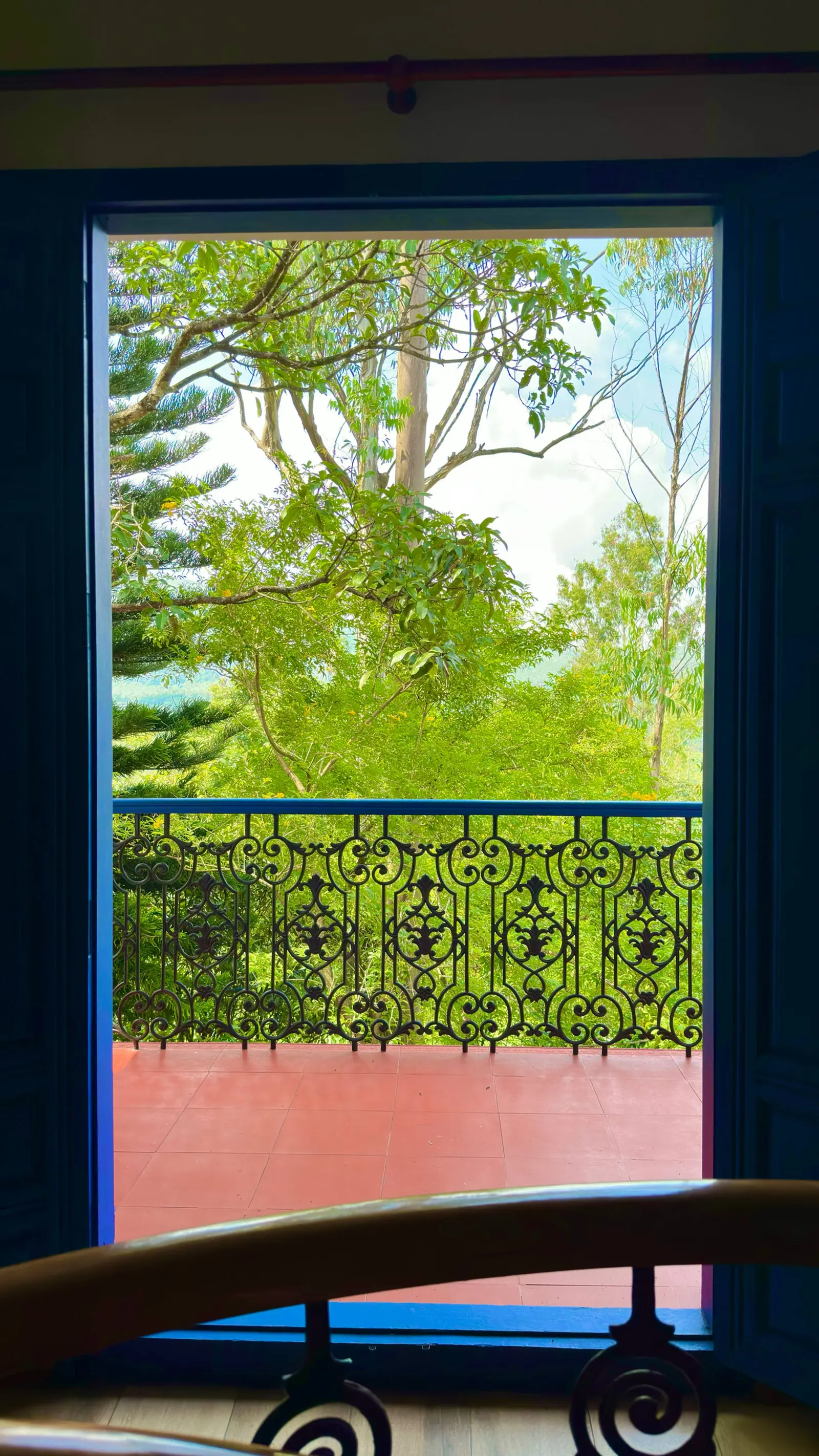 Silver Oaks Plantation Cottage 16