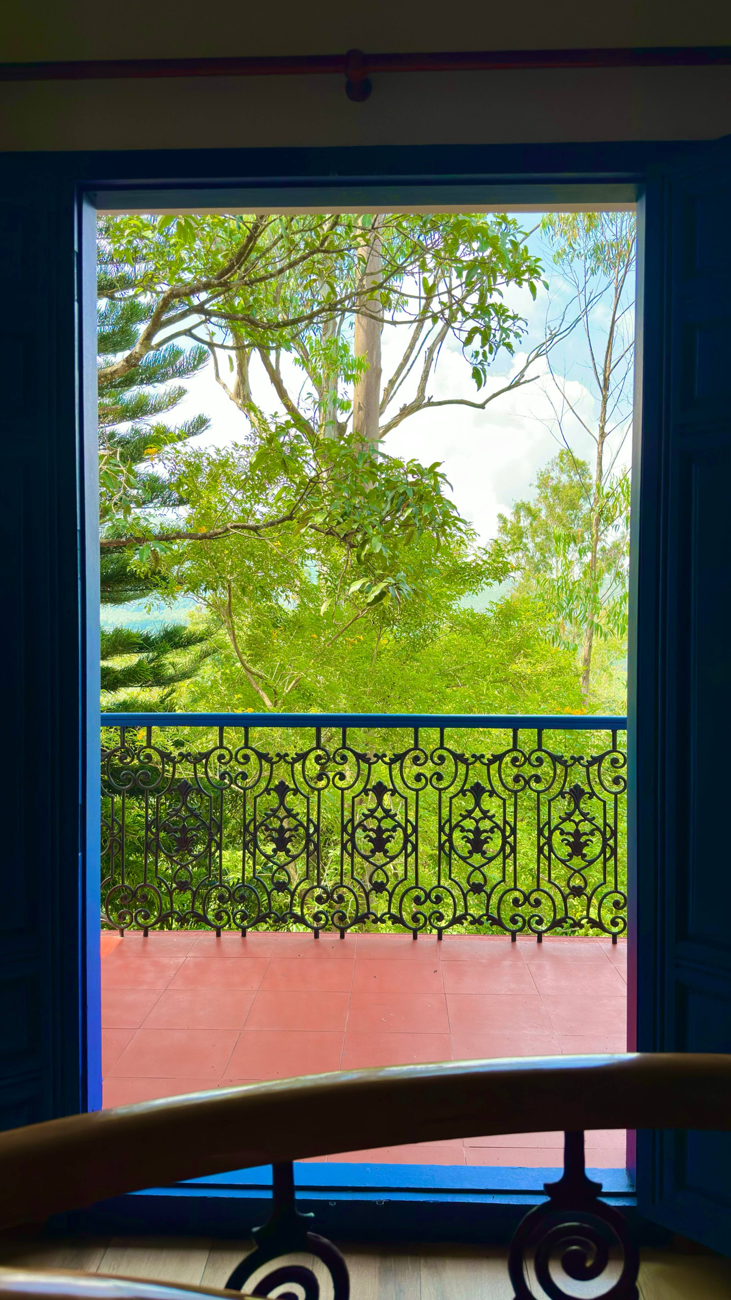 Silver Oaks Plantation Cottage 16
