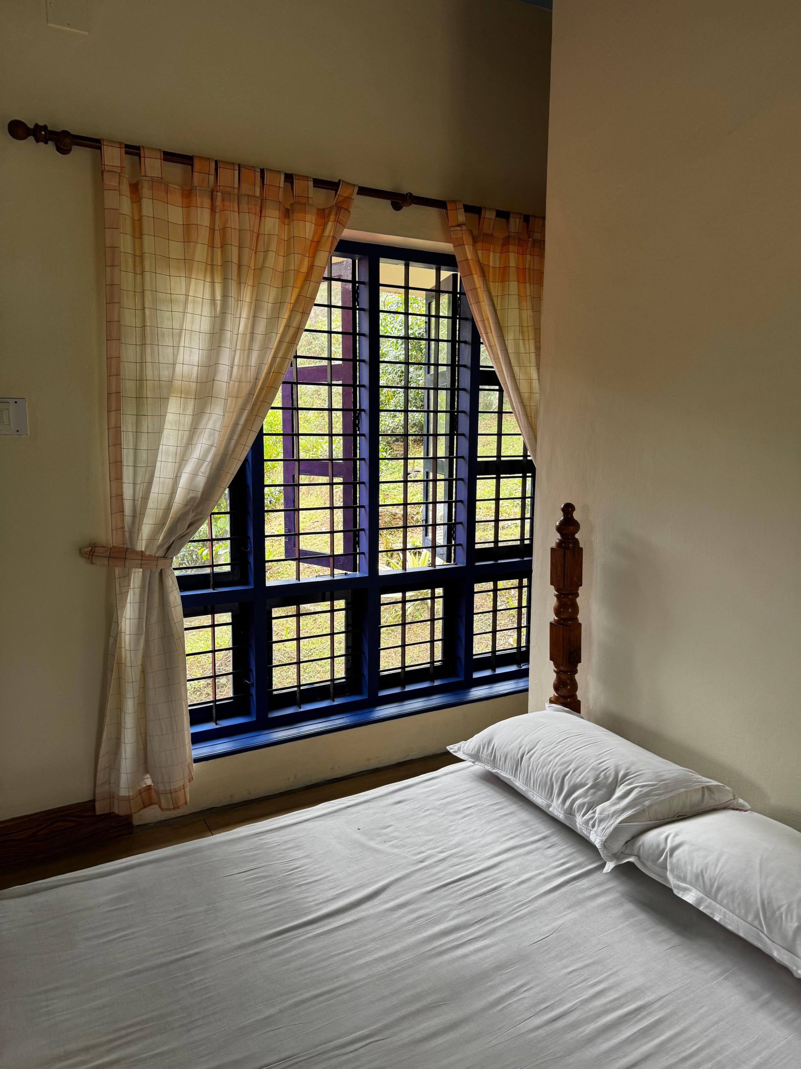 Silver Oaks Plantation Cottage 13