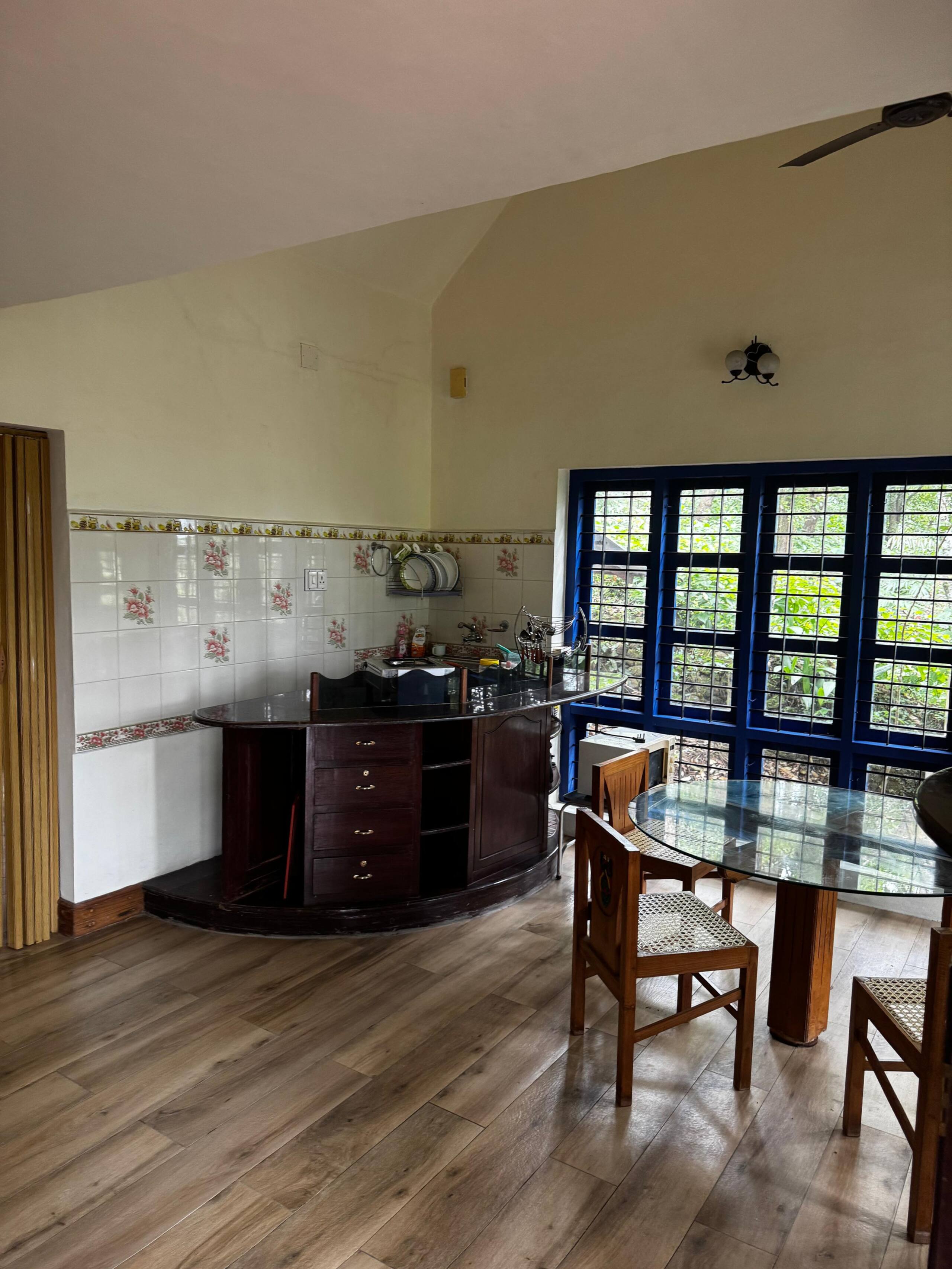 Silver Oaks Plantation Cottage 10