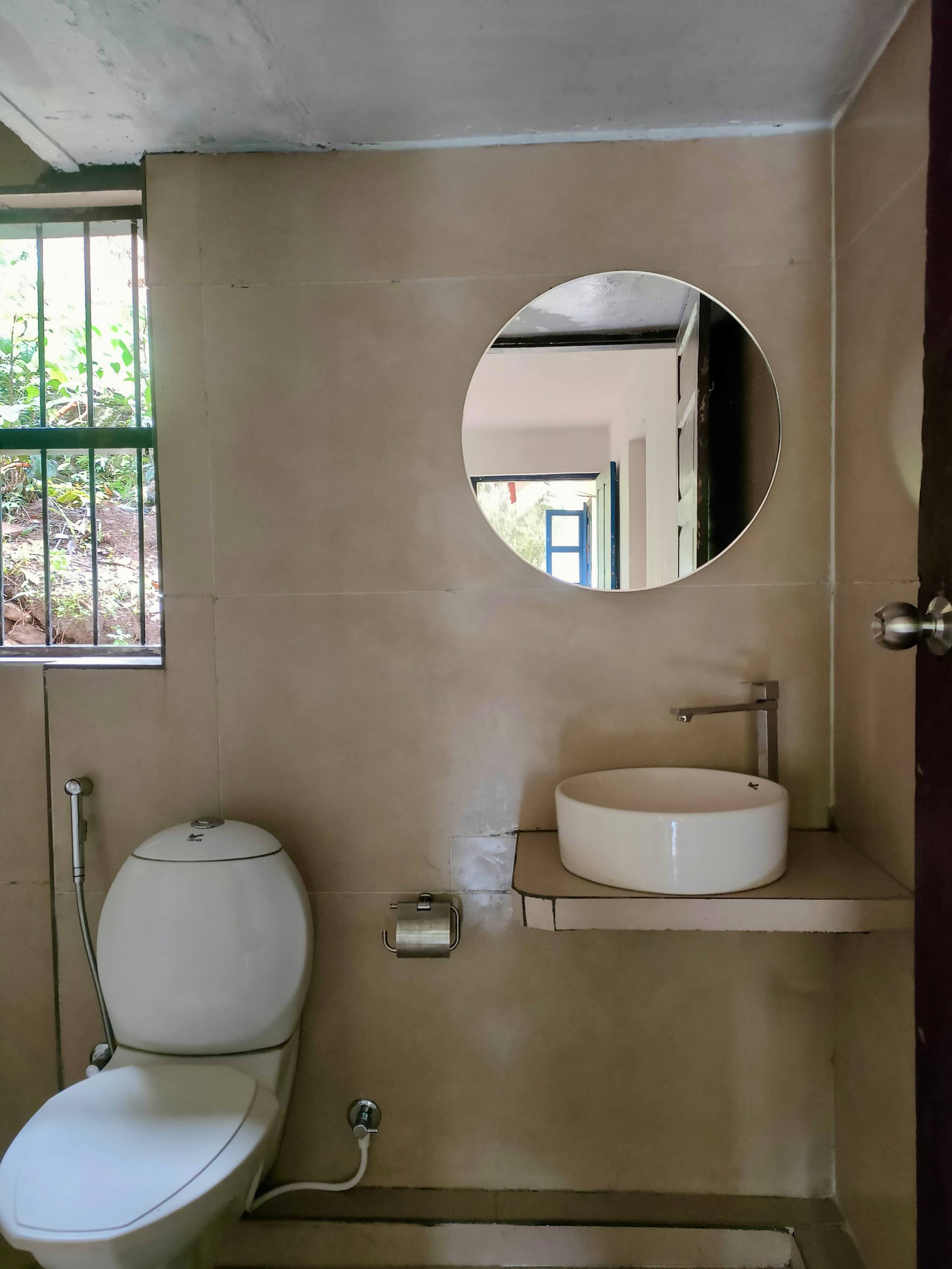 Silver Oaks Plantation Cottage 6