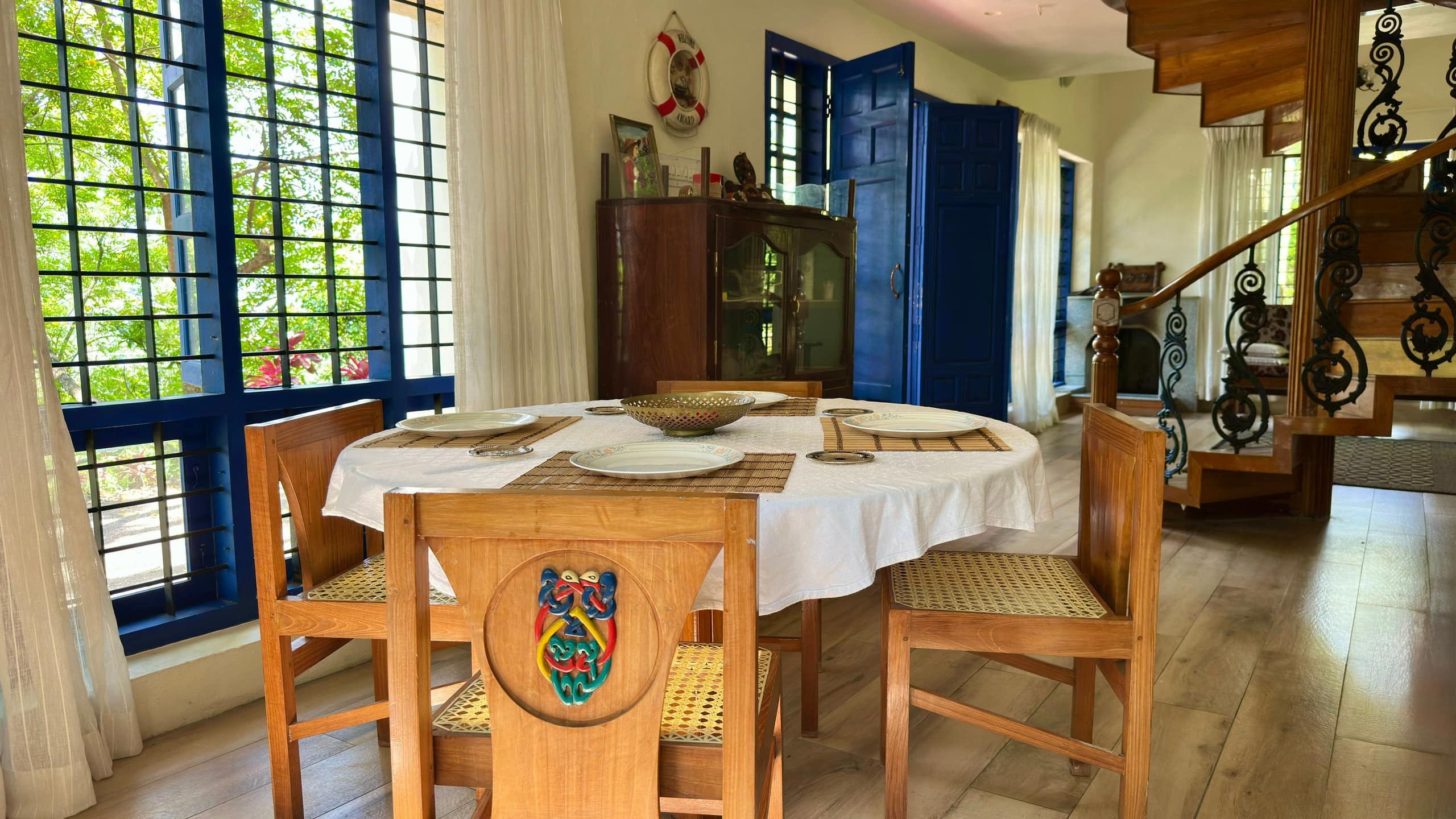 Silver Oaks Plantation Cottage — photo 3