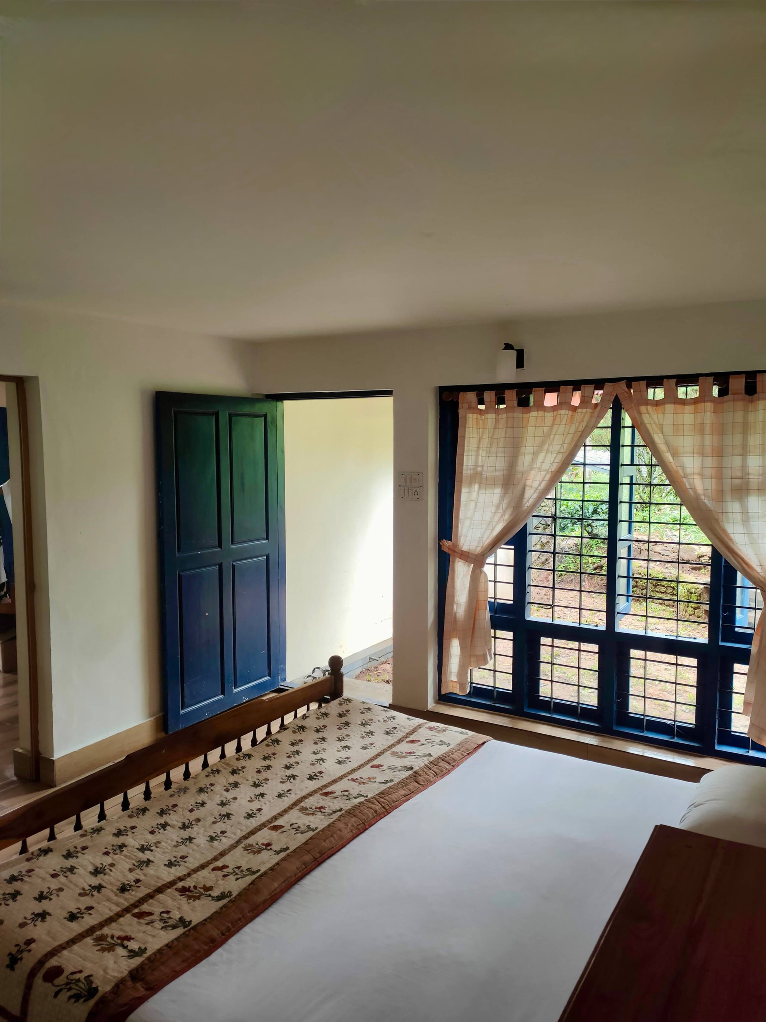 Silver Oaks Plantation Cottage 12