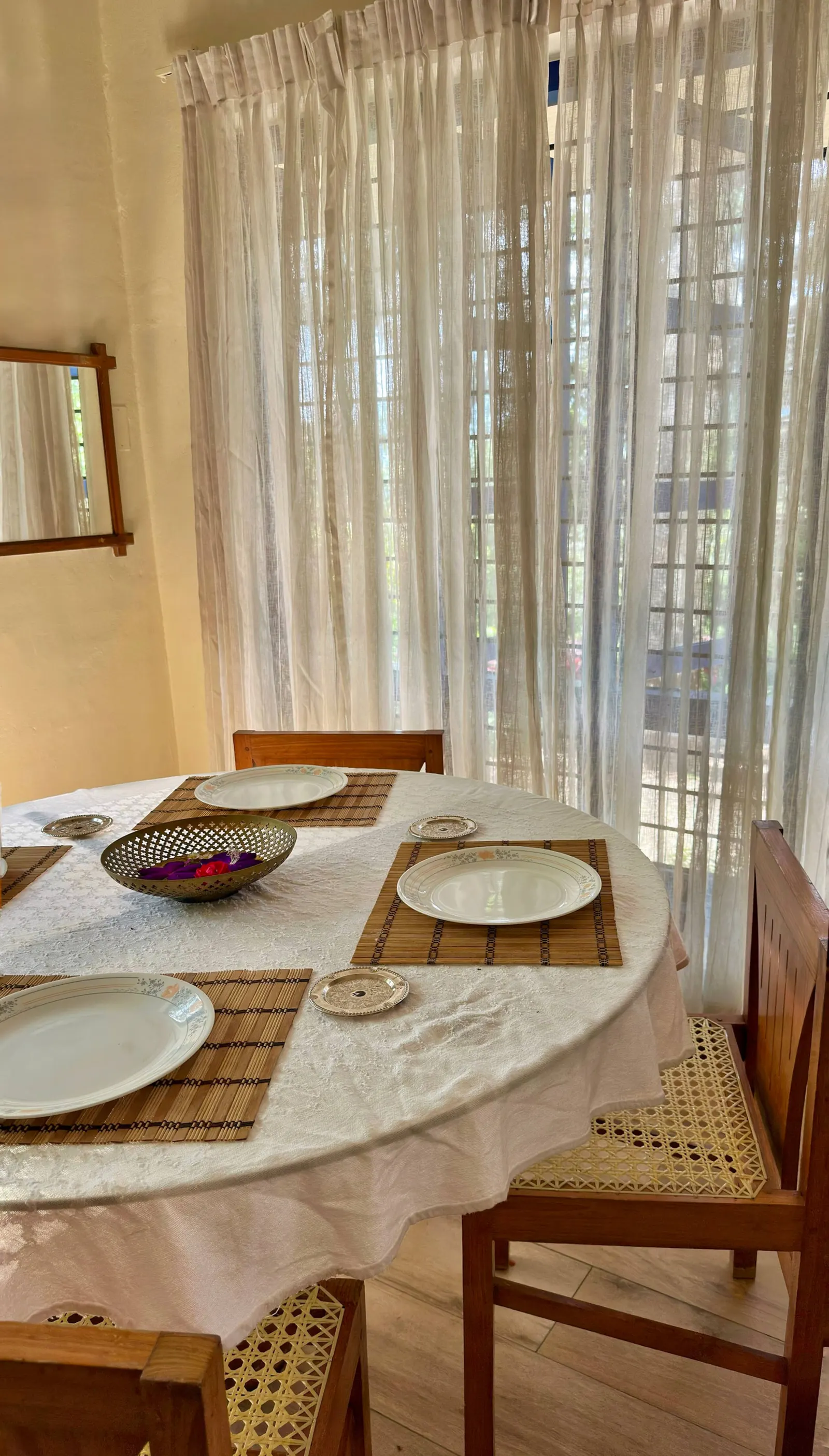 Silver Oaks Plantation Cottage 4