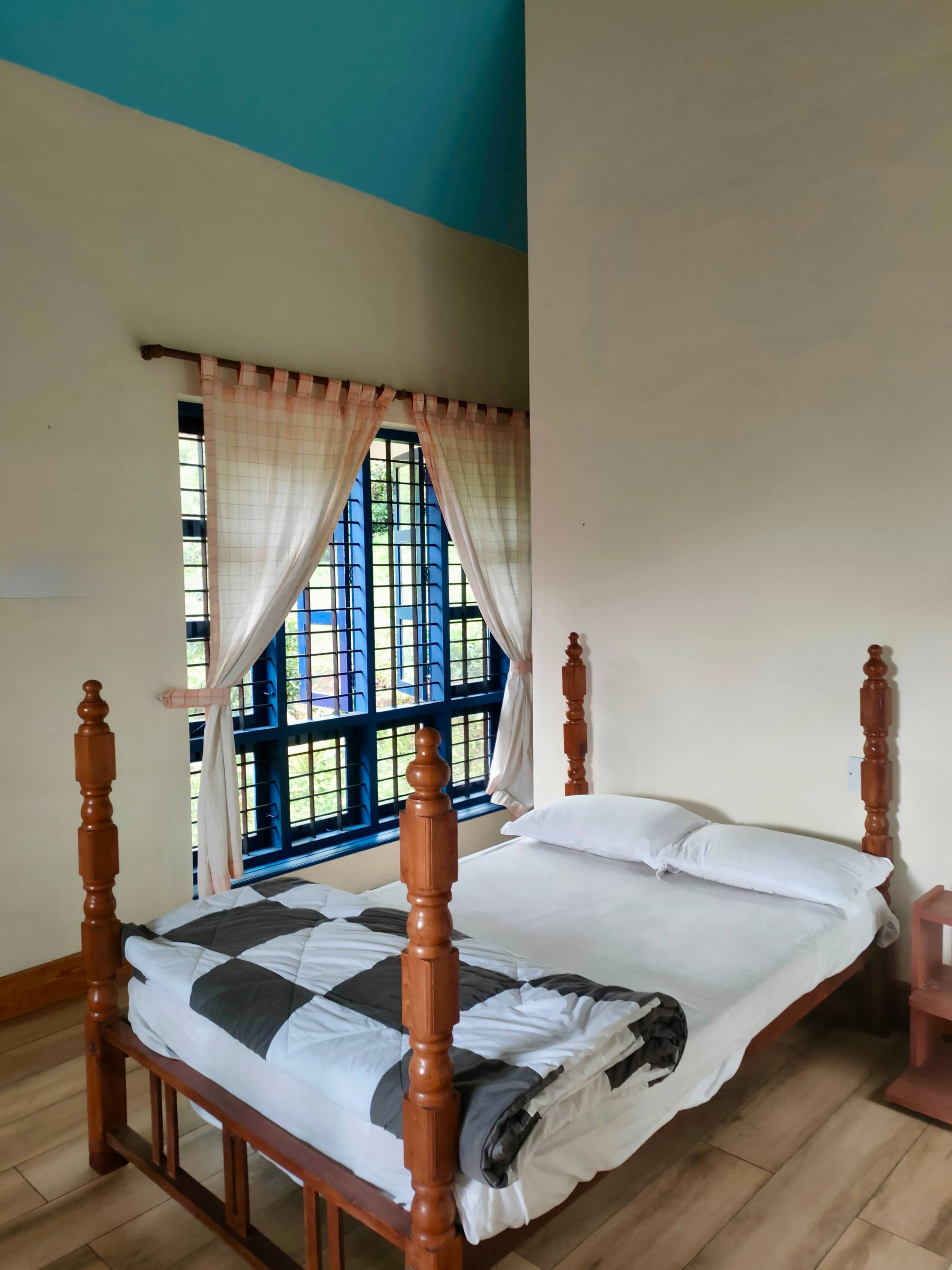 Silver Oaks Plantation Cottage 7
