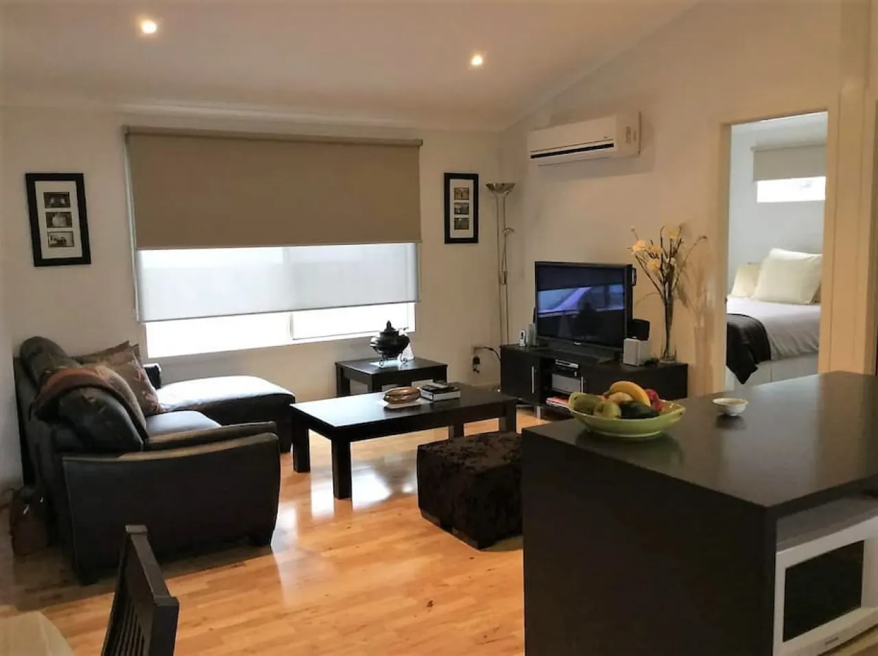 RIVERSIDE HOLIDAYS BY READYSET - 3 Bedroom House