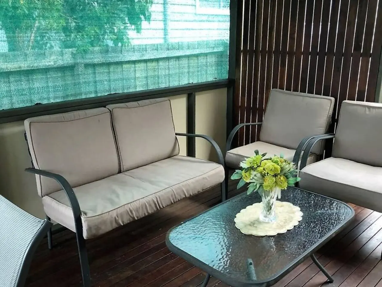 RIVERSIDE HOLIDAYS BY READYSET - 3 Bedroom House 9