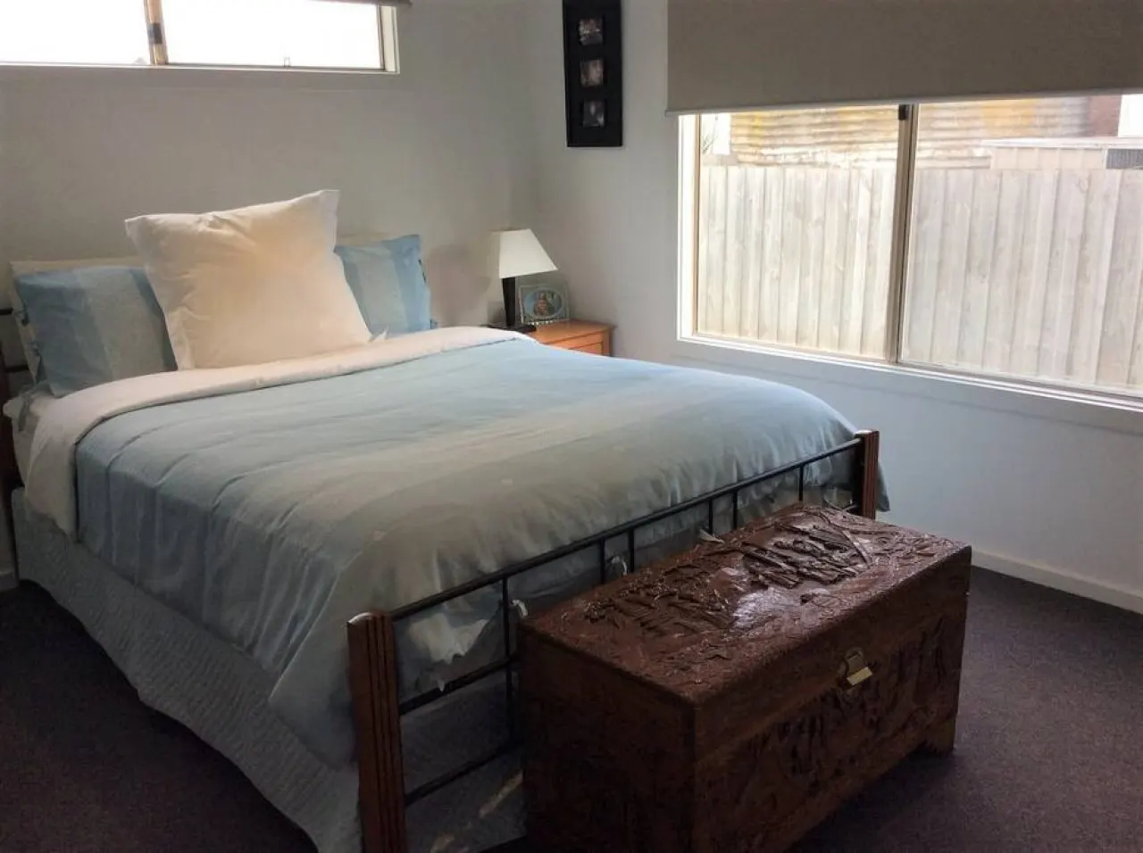 RIVERSIDE HOLIDAYS BY READYSET - 3 Bedroom House — photo 4