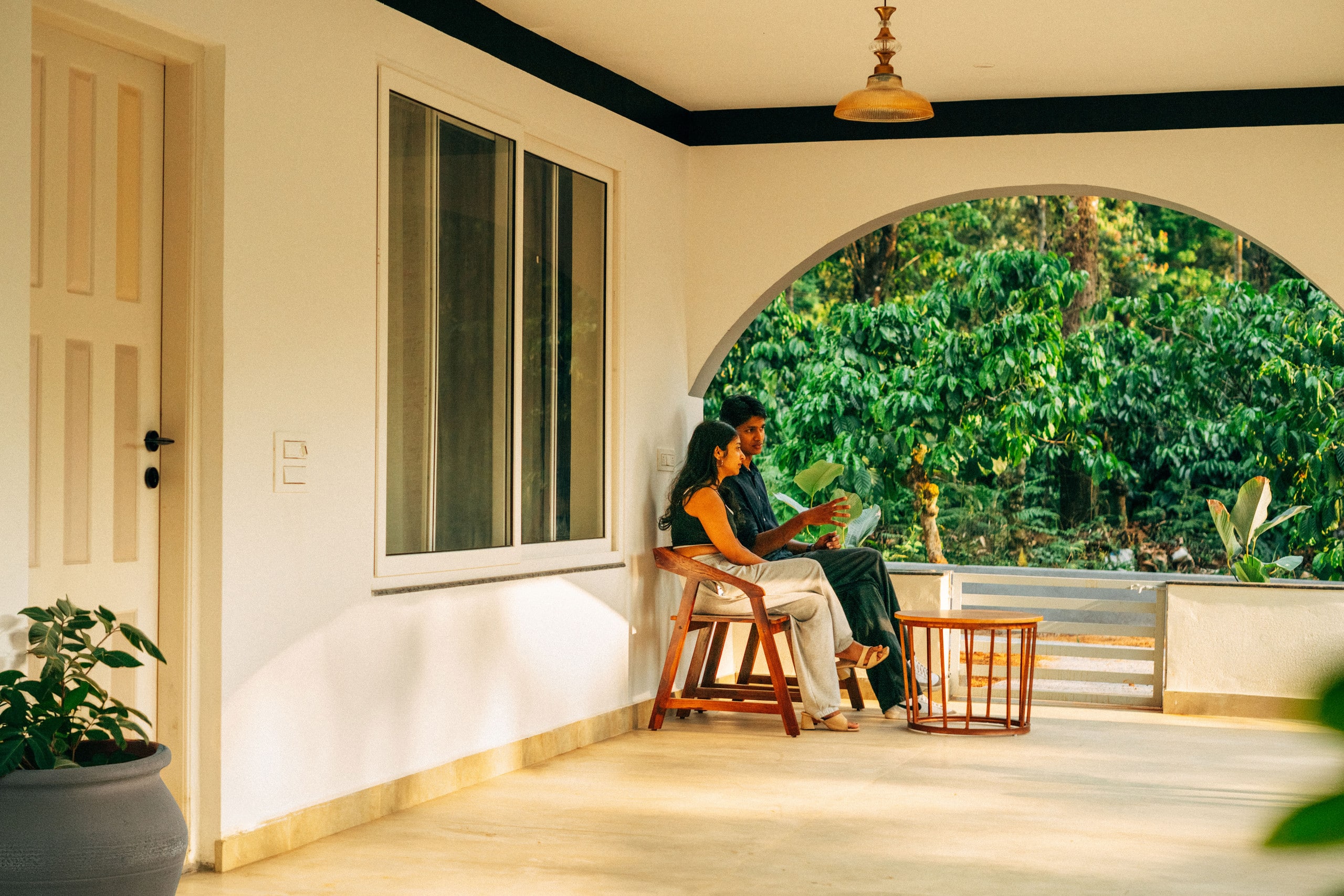 Vananta by Raho | Estate View Cottage
